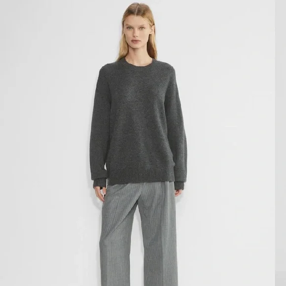 Effortless cropped pants (Re)fined - Picture 2 of 7